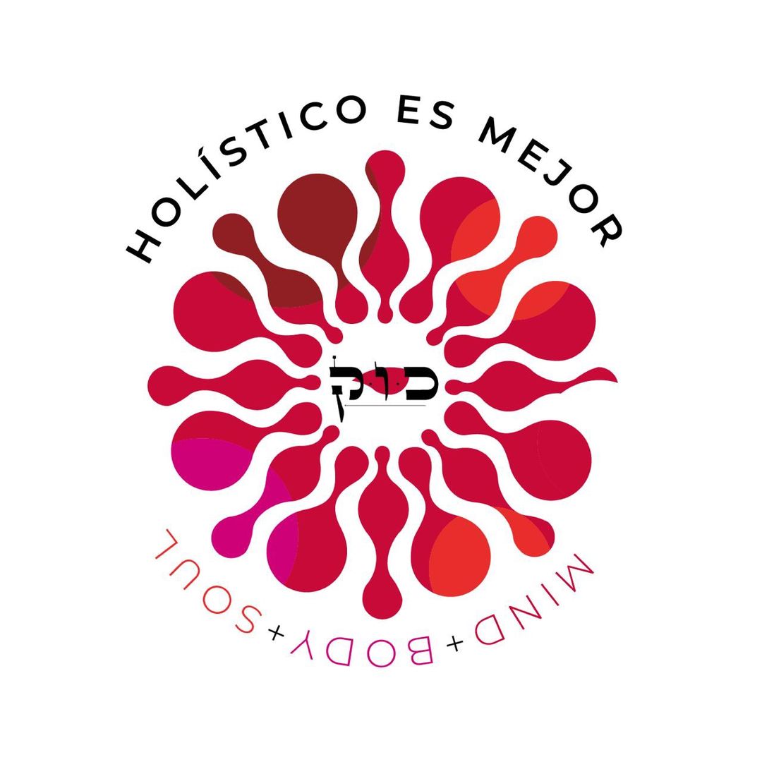 Holístico es Mejor